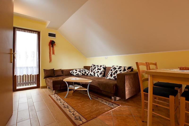 Trebnje Zidanica Meglic - Vineyard Cottage Meglic מראה חיצוני תמונה